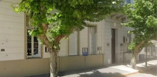 Juzgado de Victoria