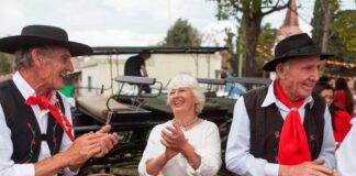 Día del Alemán del Volga.