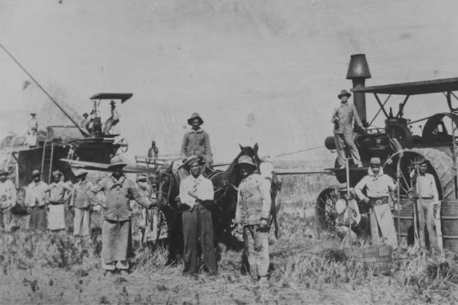 Día del Alemán del Volga.