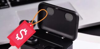 Auriculares Bluetooth baratos en Argentina.