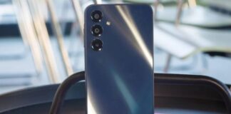 Samsung Galaxy A16. Foto: GSMarena.