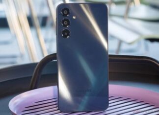 Samsung Galaxy A16. Foto: GSMarena.