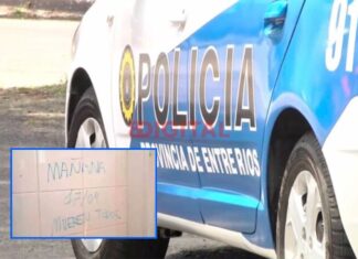 Amenazas virales en escuelas.