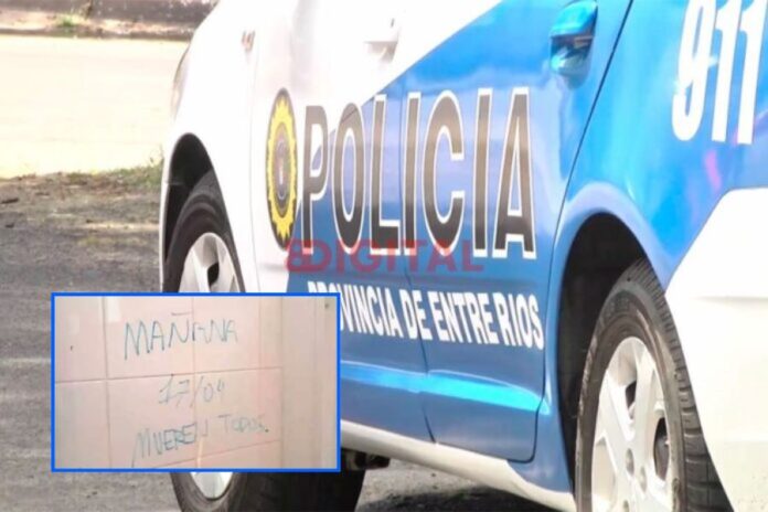 Amenazas virales en escuelas.