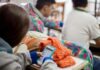 Uso de celulares en escuelas. Foto: Ilustrativa.