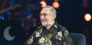 Murió Luis Brandoni