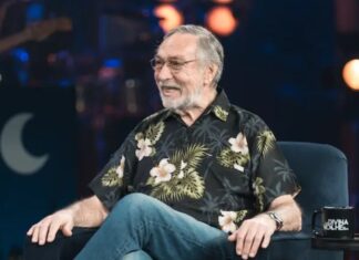 Murió Luis Brandoni