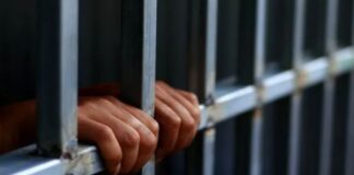 Bloquear celulares en cárceles federales. Ilustrativa Adobe.