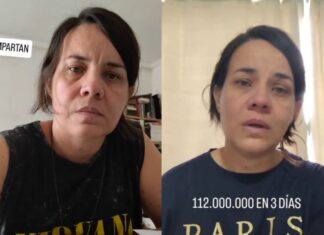 Tiene 15 años, necesita 140 mil dólares y en tres días logró reunir la mitad. Foto: Somos Entre Ríos.