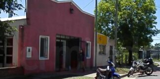 La casita de la cultura. Foto: El Mirador.