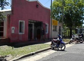 La casita de la cultura. Foto: El Mirador.