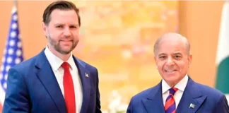 Empezó la negociación histórica entre Irán y EE.UU. Foto: (EFE).