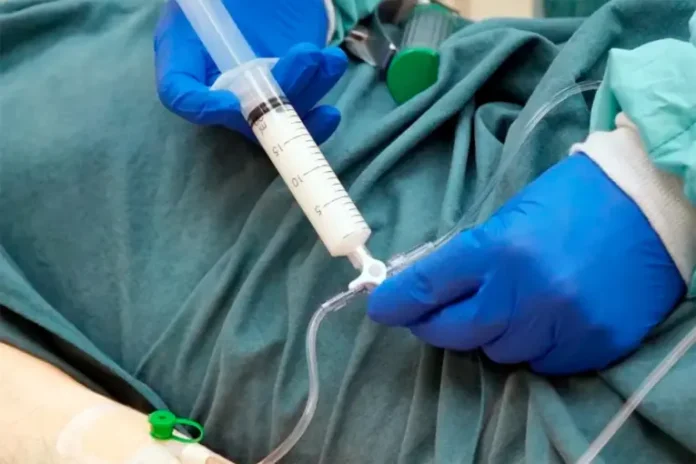 Especialista explicó los usos del propofol