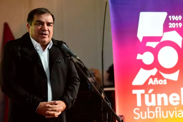 Falleció Juan José Martínez. Falleció Juan José Martínez.