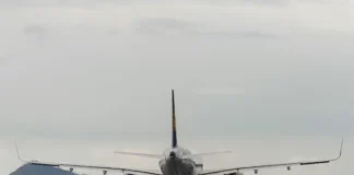 Irán reanudó vuelos internacionales