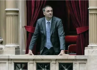 Manuel Adorni