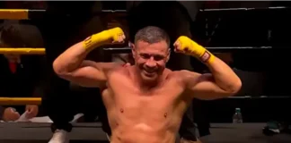 Sergio Maravilla Martínez