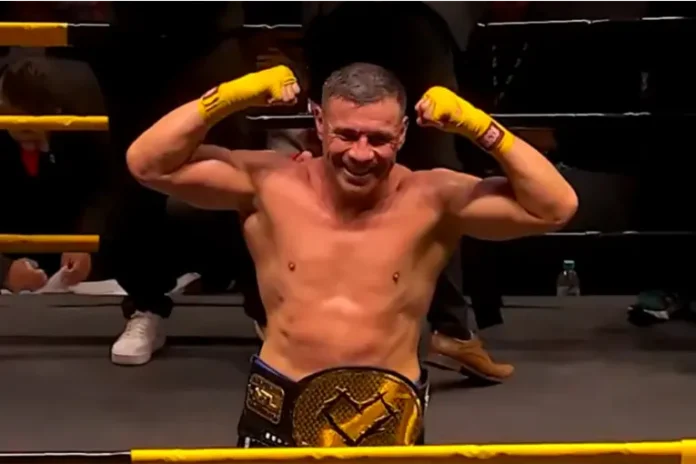 Sergio Maravilla Martínez