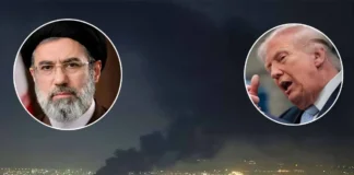 Tregua en Medio Oriente