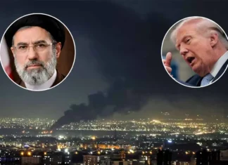 Negociaciones de paz entre Estados Unidos e Irán comenzarán este viernes en Pakistán Tregua en Medio Oriente