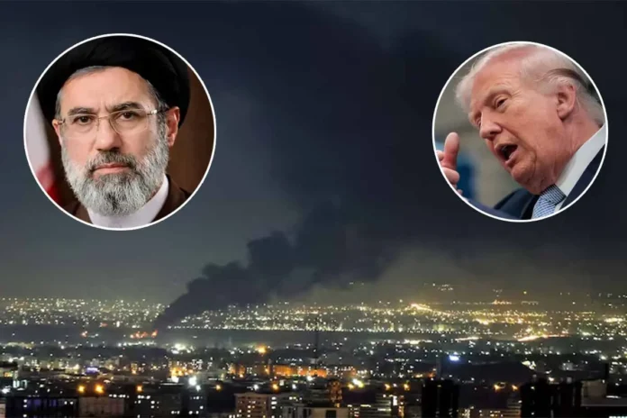 Tregua en Medio Oriente