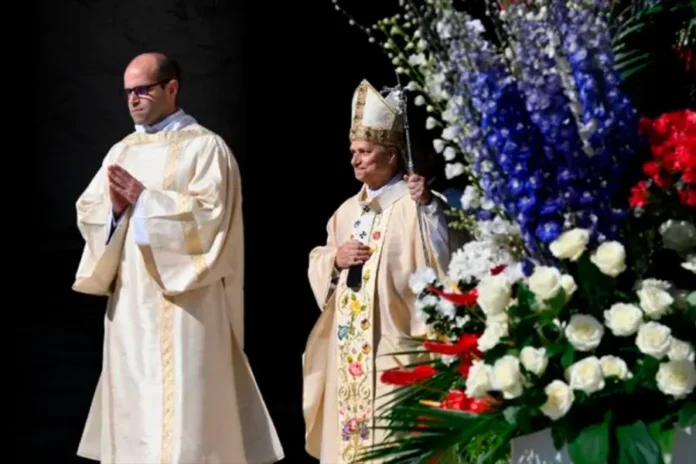 Papa León XIV