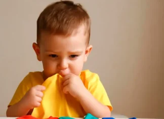 Alertan por niveles peligrosos de plomo en ropa infantil: un estudio detectó contaminación en todas las muestras Alertan por niveles peligrosos de plomo en ropa infantil