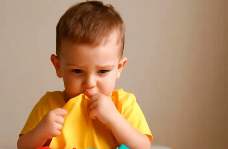 Alertan por niveles peligrosos de plomo en ropa infantil