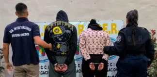 Asesinaron a un hombre de 32 años en Paraná: hay dos detenidos