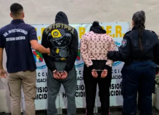 Asesinaron a un hombre de 32 años en Paraná: hay dos detenidos