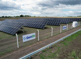 Generación distribuida y avanza hacia una matriz energética más sustentable