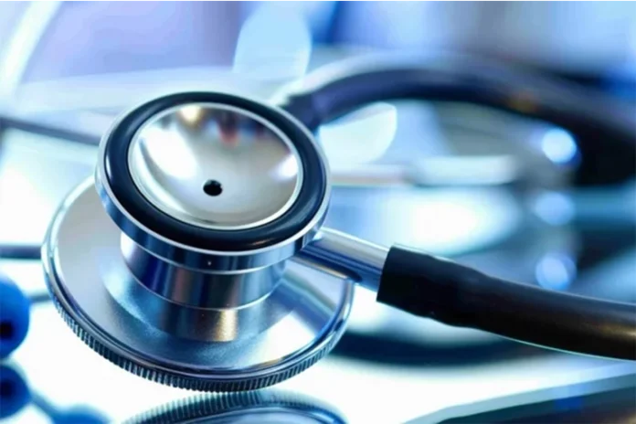 (Imagen Ilustrativa). Salud