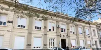 Departamental Concordia.