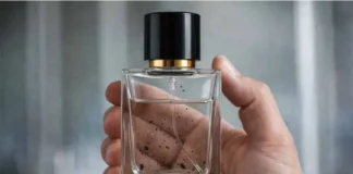 Prohíben un perfume por riesgo sanitario