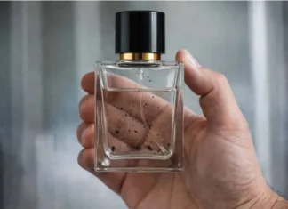 Prohíben un perfume por riesgo sanitario