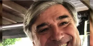 Renunció Carlos Frugoni tras el escándalo por bienes no declarados y será reemplazado por Fernando Herrmann