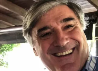 Renunció Carlos Frugoni tras el escándalo por bienes no declarados y será reemplazado por Fernando Herrmann