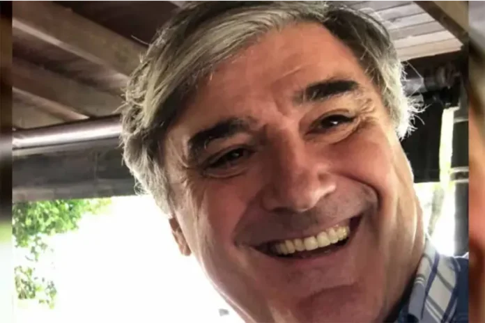 Renunció Carlos Frugoni tras el escándalo por bienes no declarados y será reemplazado por Fernando Herrmann