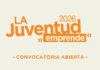 La Juventud Emprende.