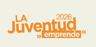 La Juventud Emprende.