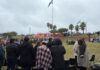 Fiesta del gaucho, San Benito.