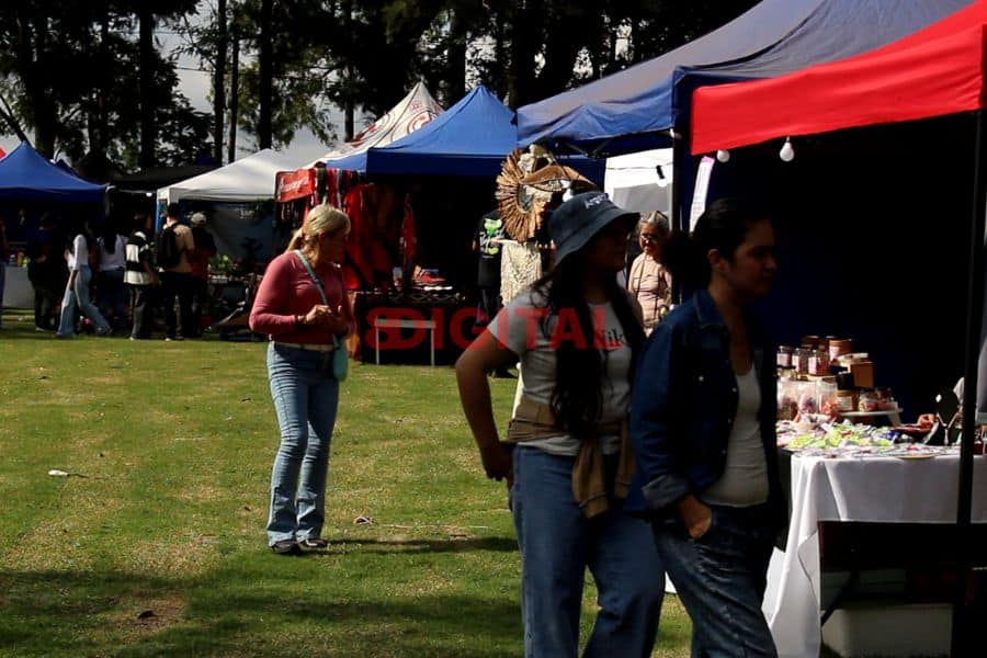 Fiesta del Trabajador en Aldea María Luisa. Foto: Elochodigital.