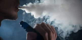 Nueva normativa sobre vapeadores y tabaco