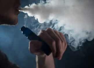 Nueva normativa sobre vapeadores y tabaco