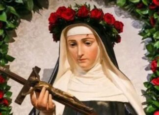 Santa Rita