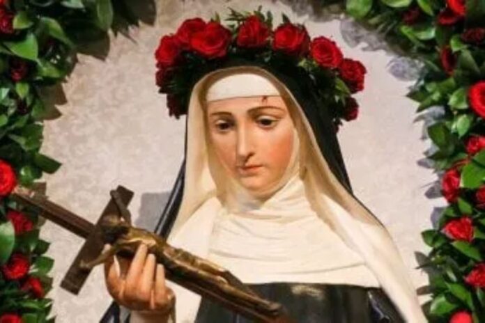 Santa Rita