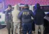 Detuvieron en Entre Ríos a dos ciudadanos marroquíes que habían ingresado ilegalmente al país.