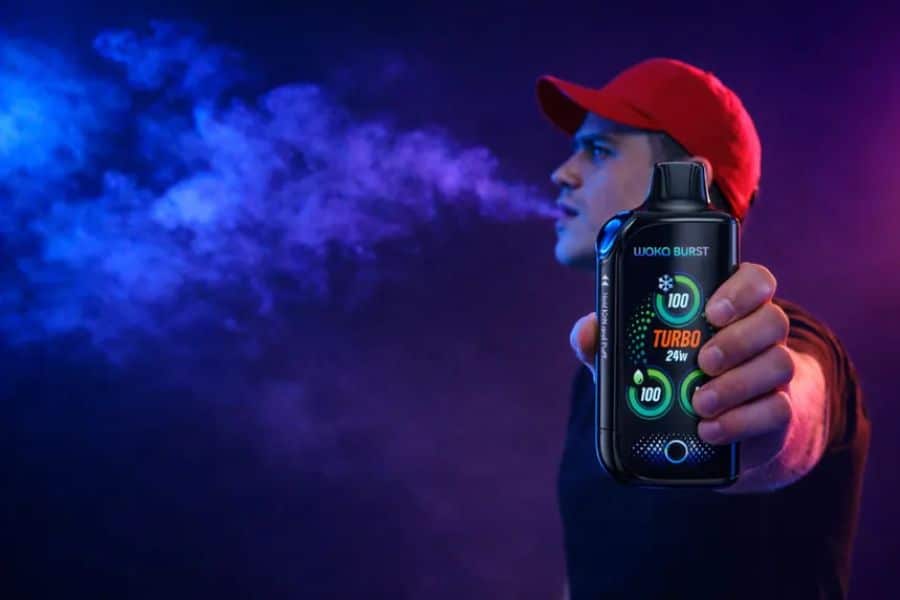 Nueva normativa sobre vapeadores y tabaco