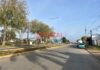 Tiempo en Colonia Avellaneda. Foto: Elochodigital.