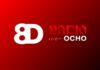 Elochodigital y Radio Ocho.